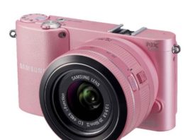 Ремонт фотоаппаратов Samsung качественно и доступно!