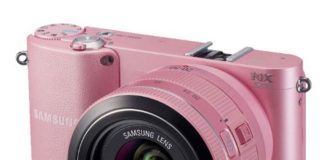 Ремонт фотоаппаратов Samsung качественно и доступно!