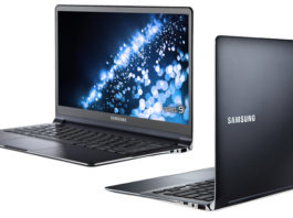 Ремонт ноутбуков Samsung