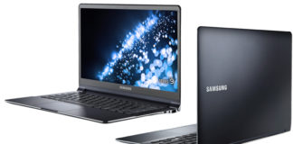Ремонт ноутбуков Samsung